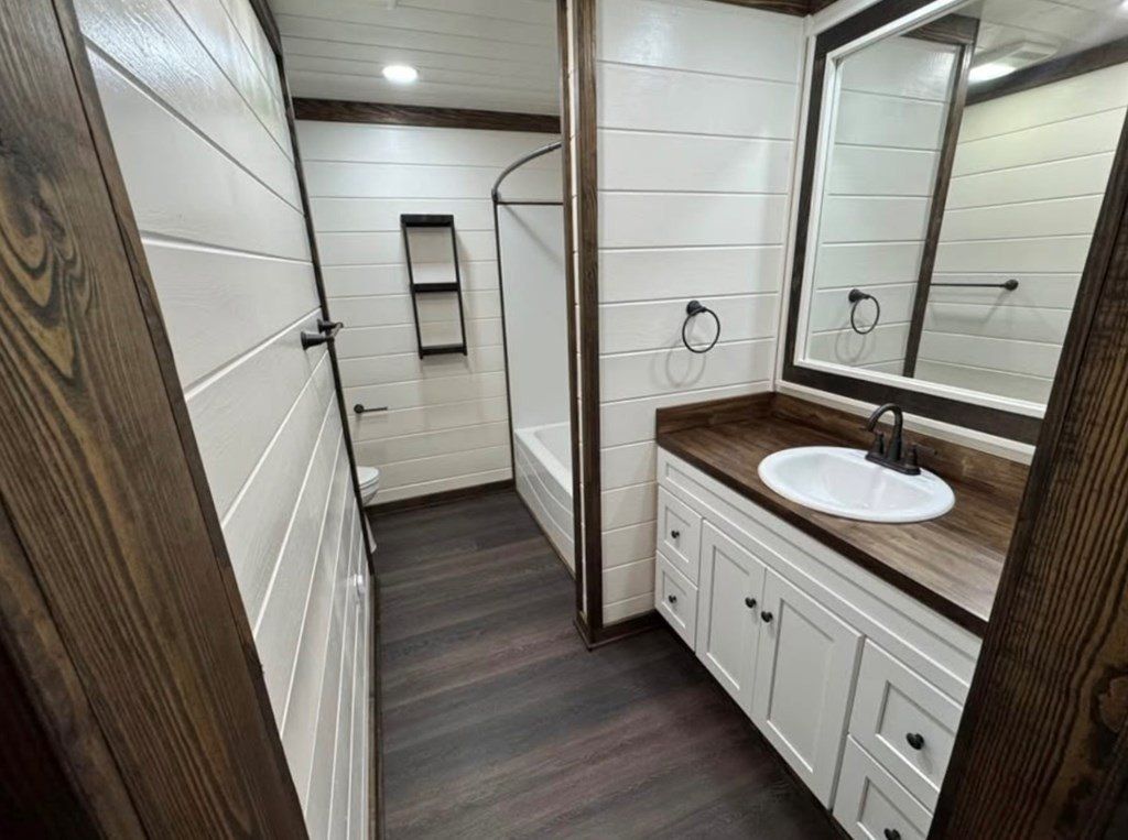 9999A Fm 139. Joaquin, TX 75954