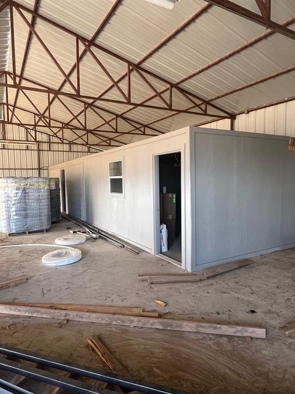 1390 Poe Prairie Road. Millsap, TX 76066