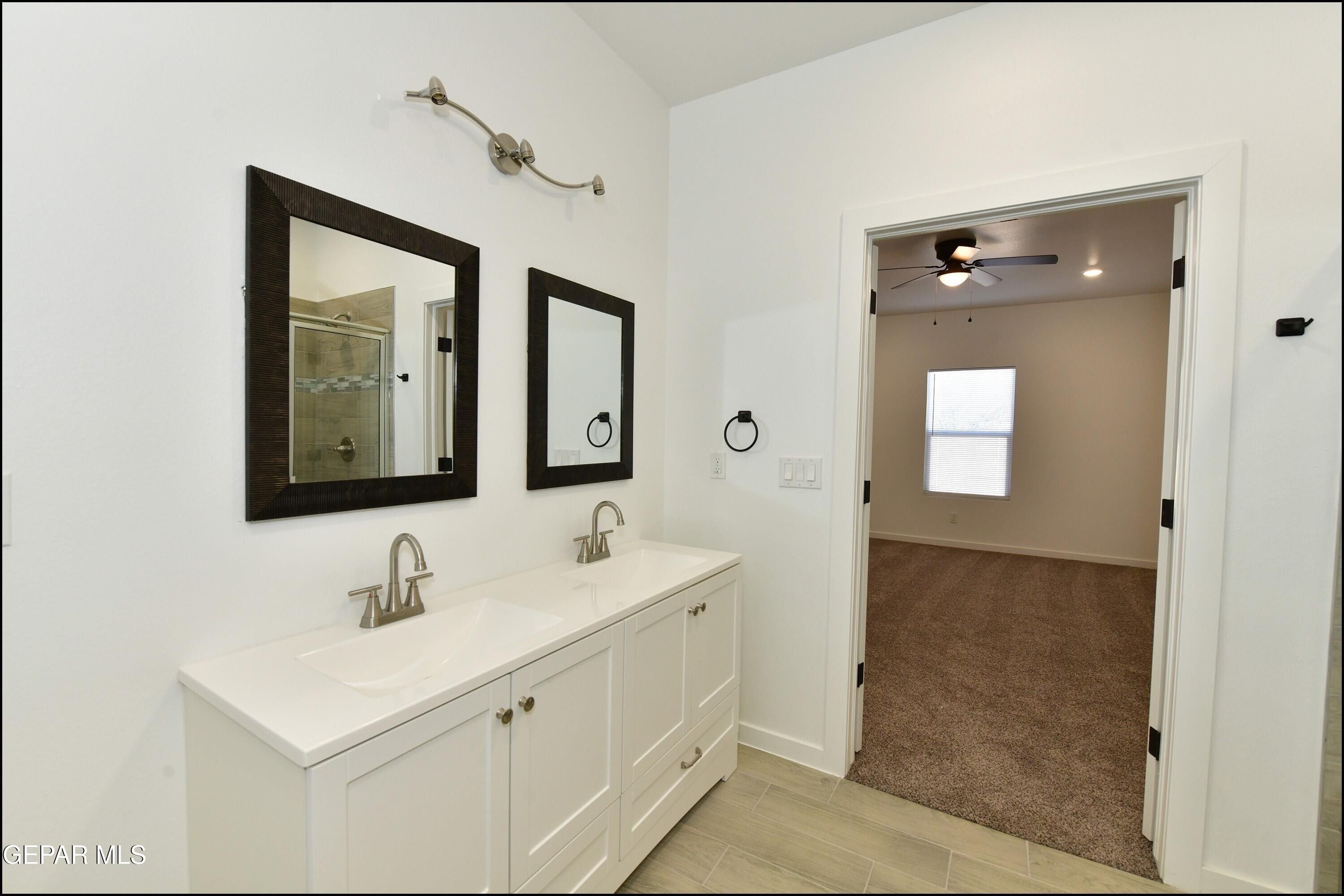 471 Huereque A And B Drive. Socorro, TX 79927