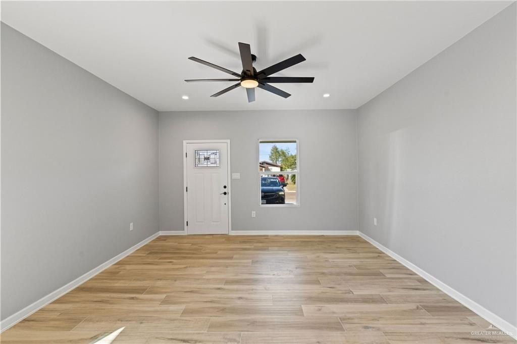 405 W Huisache Street. Weslaco, TX 78596