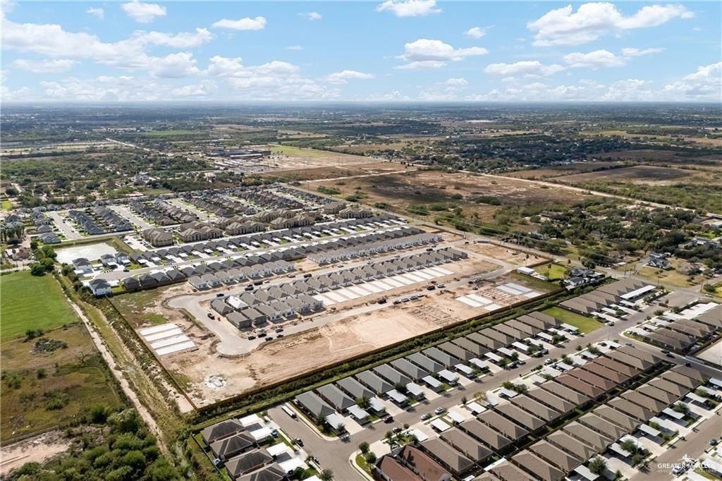 806 S Linda Street. Alton, TX 78573