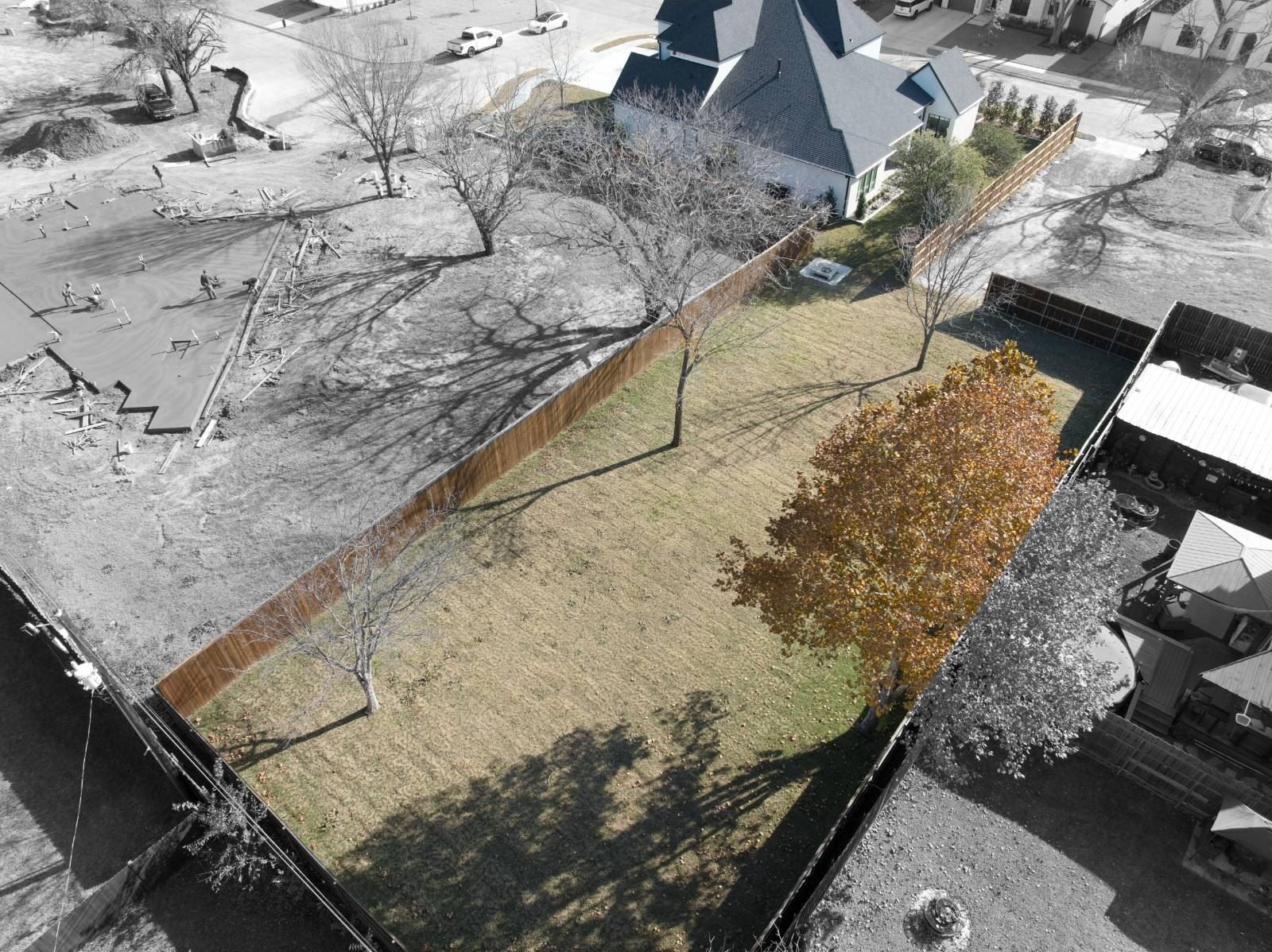 3309 Ferguson Road. Southlake, TX 76092