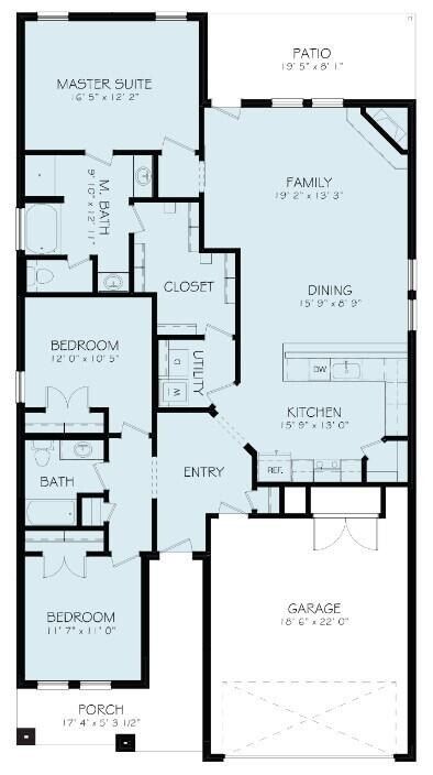 7207 7Th Street. Lubbock, TX 79416