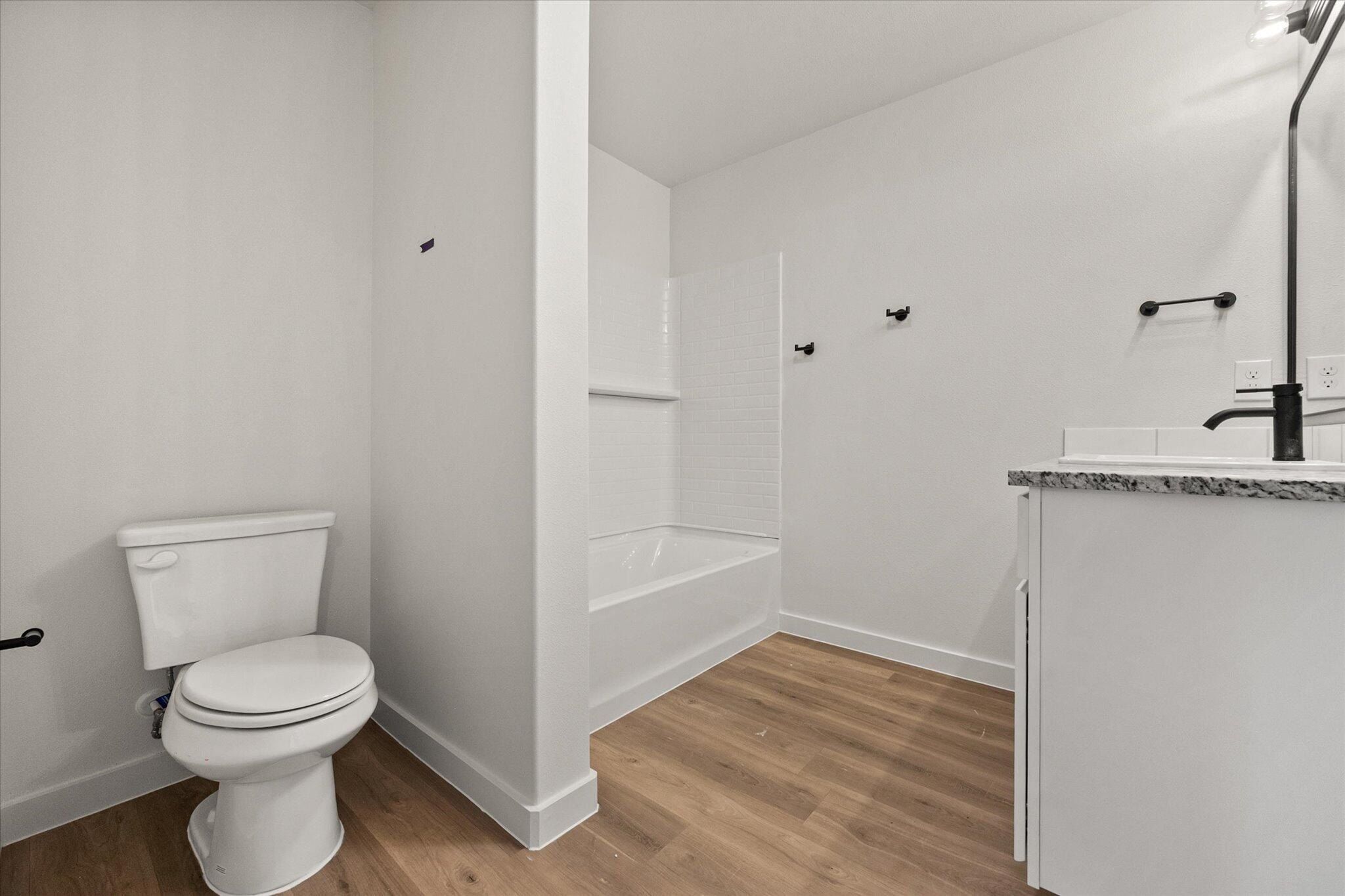 2403 Aberdeen Avenue. Wolfforth, TX 79382