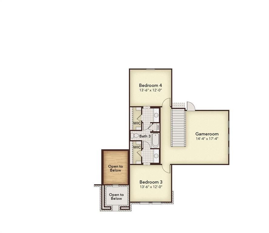 1515 Twin Lakes Boulevard. Rockwall, TX 75032