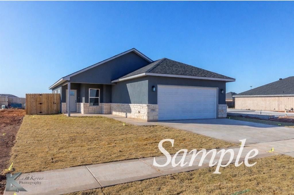 1914 Piddle Paddle. Abilene, TX 79602