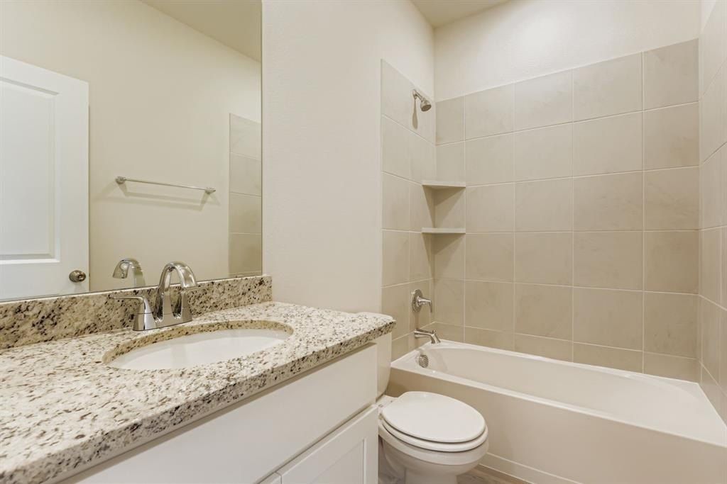 461 Suffolk Drive. Ferris, TX 75125