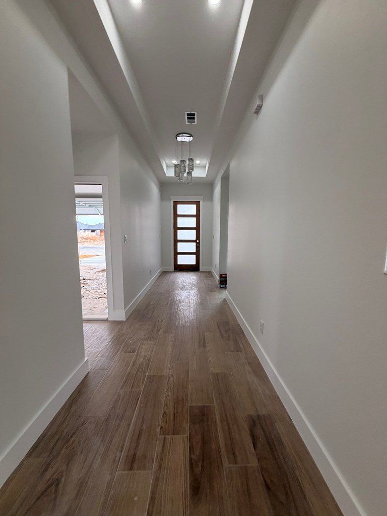 8663 Fiesta. Odessa, TX 79765