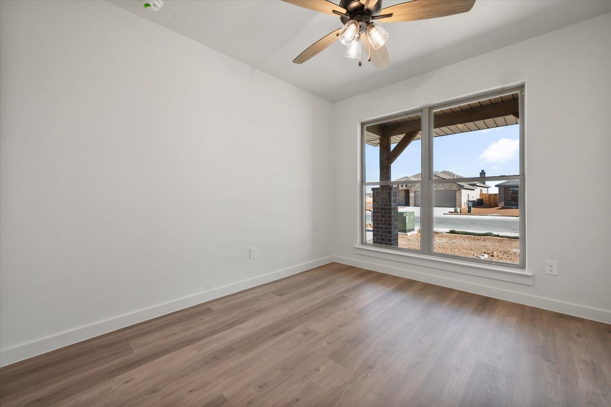 2405 Aberdeen Avenue. Wolfforth, TX 79382