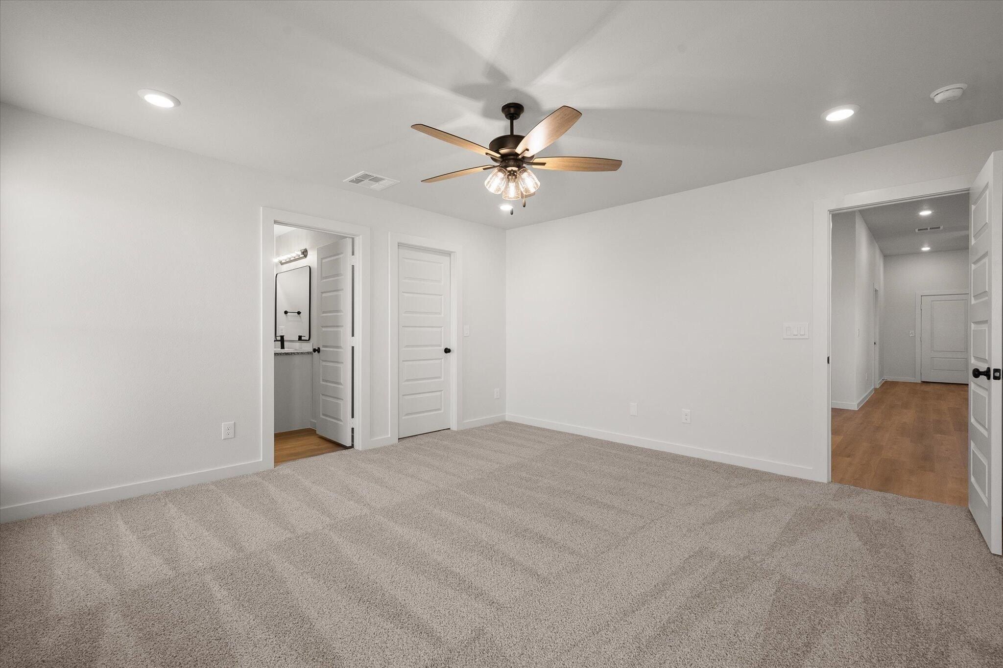 2404 Aberdeen Avenue. Wolfforth, TX 79382