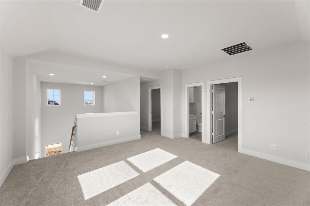 1504 Blackthorne Lane. Krum, TX 76249