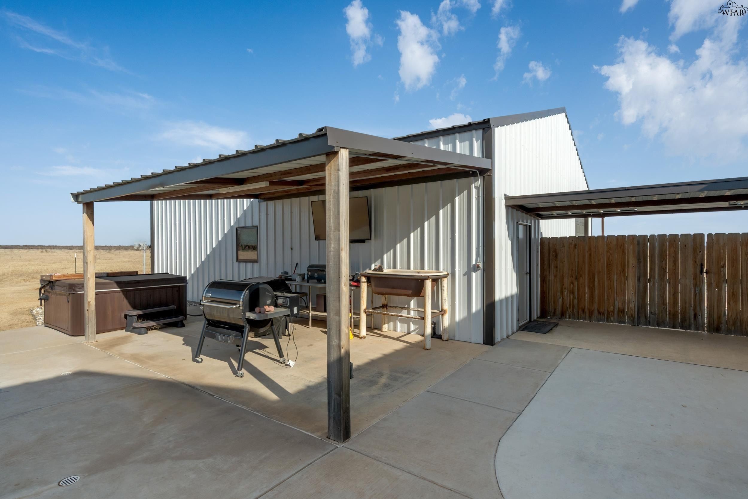 2004 Huff Road. Wichita Falls, TX 76310