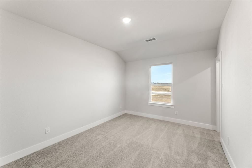 1504 Blackthorne Lane. Krum, TX 76249