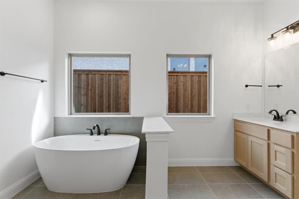 610 Cork Drive. Celina, TX 75009