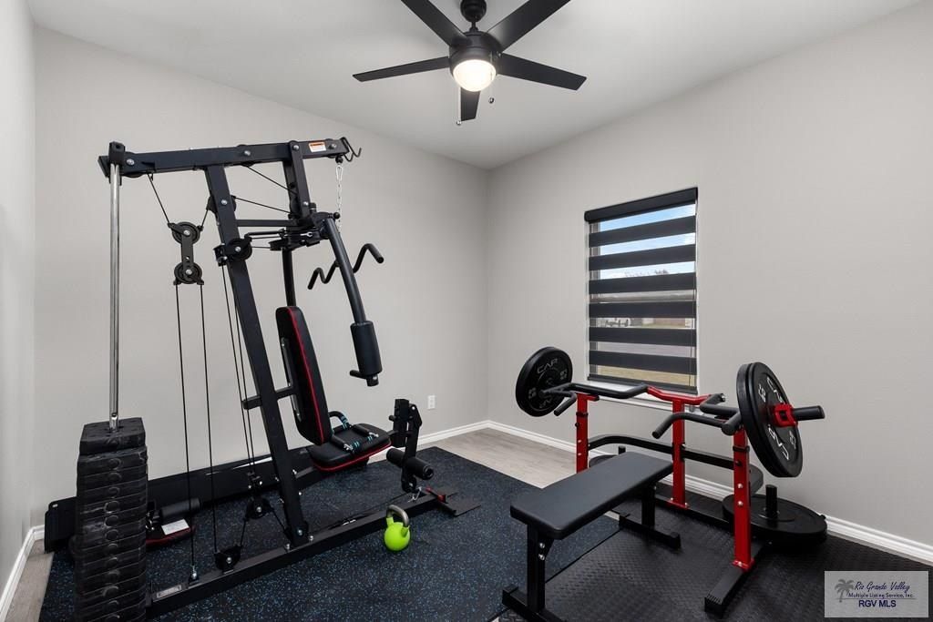 315 N Drift St. Weslaco, TX 78599