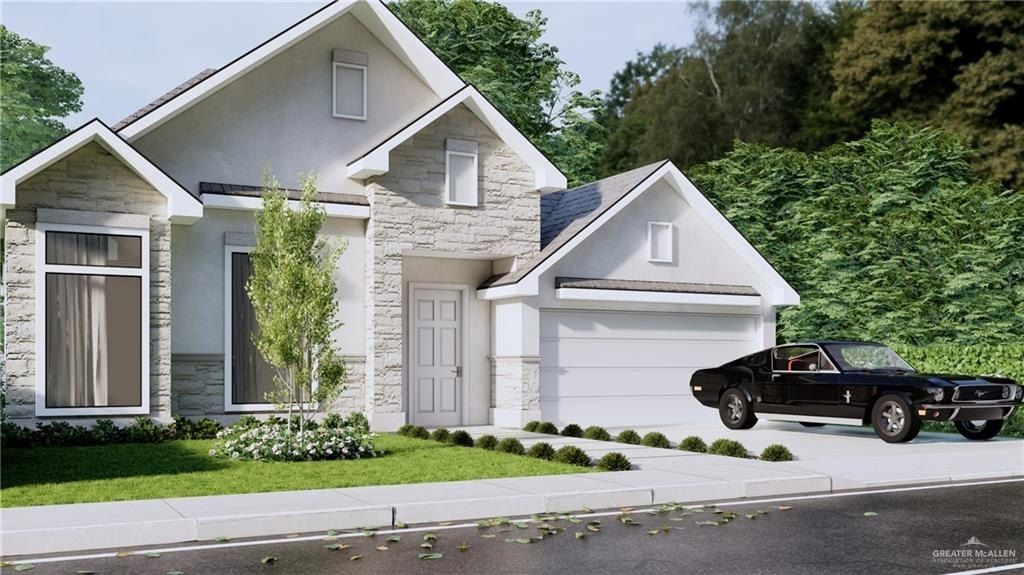 3205 La Cienega Street. Edinburg, TX 78542