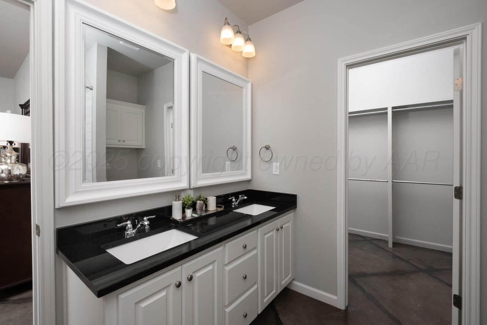 22170 Clear Fork Lane. Amarillo, TX 79105