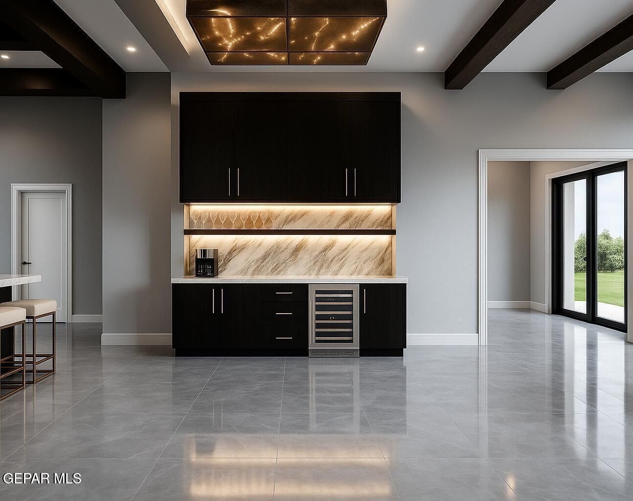 320 Rio El Jardin Drive. El Paso, TX 79932