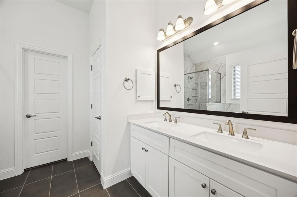 4508 Snakeweed Street. Fort Worth, TX 76036