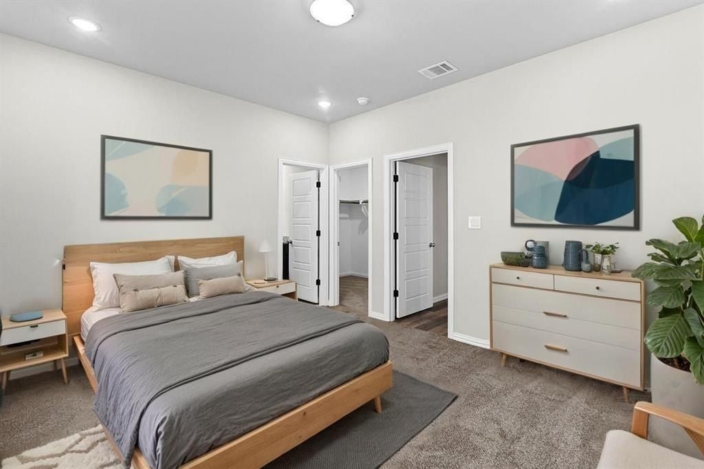 5816 Montague Street. Fort Worth, TX 76119