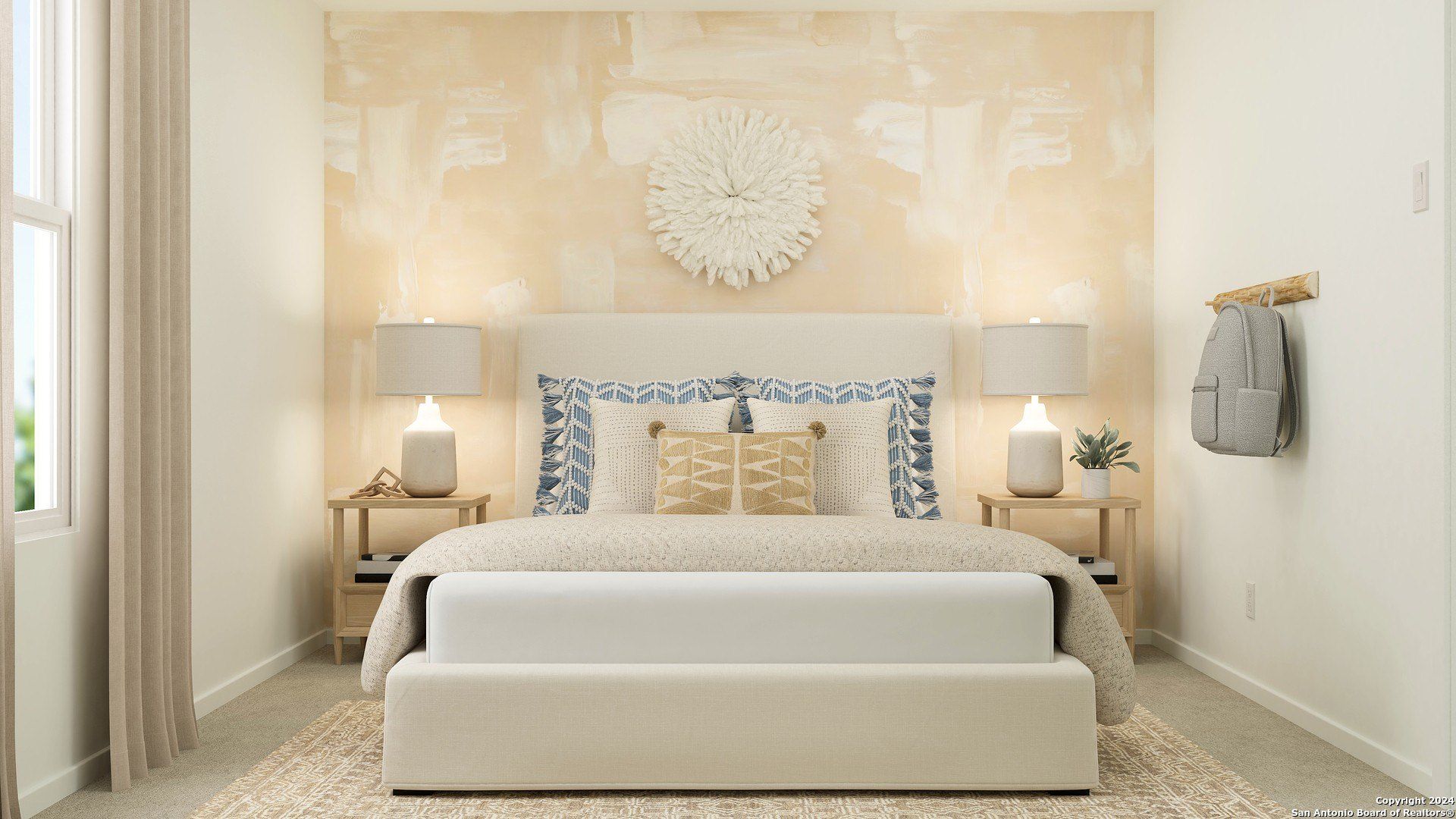 519 Wolf Crest Blvd. Seguin, TX 78155