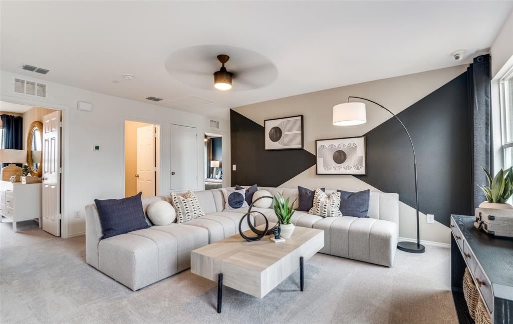 2434 Carlow Lane. Princeton, TX 75407