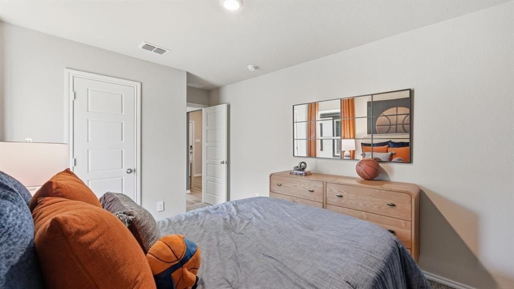 2229 White Buffalo Way. Fort Worth, TX 76036