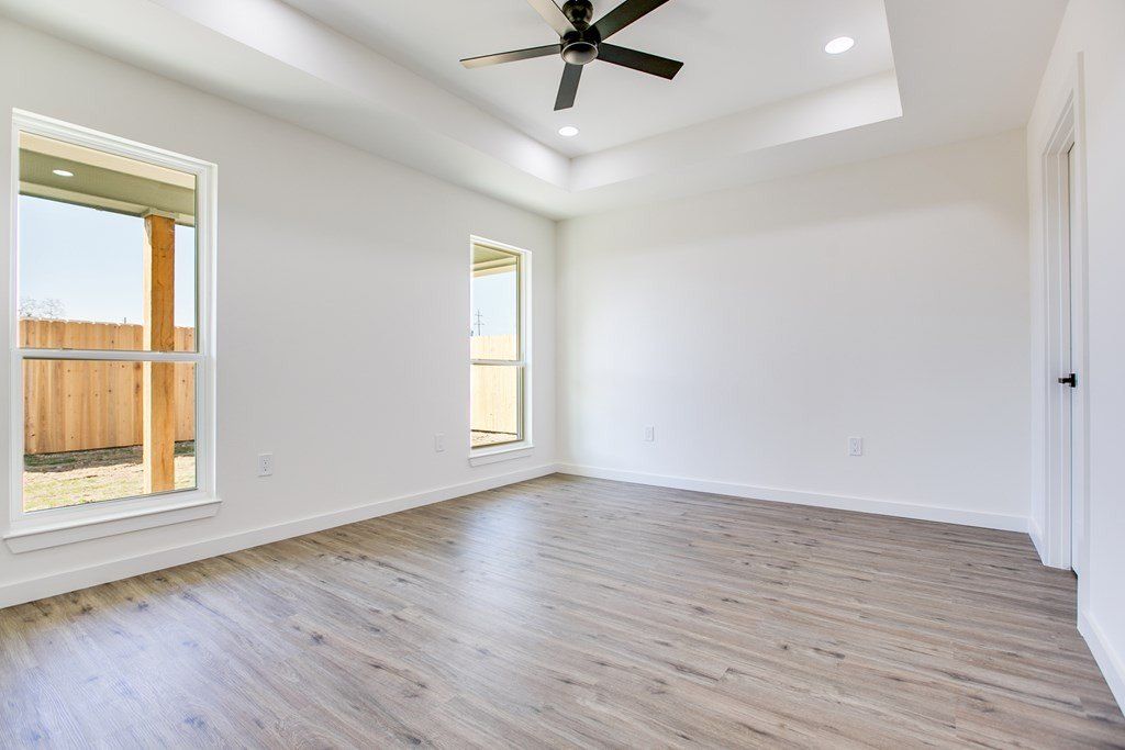 2809 Bowie St. San Angelo, TX 76901