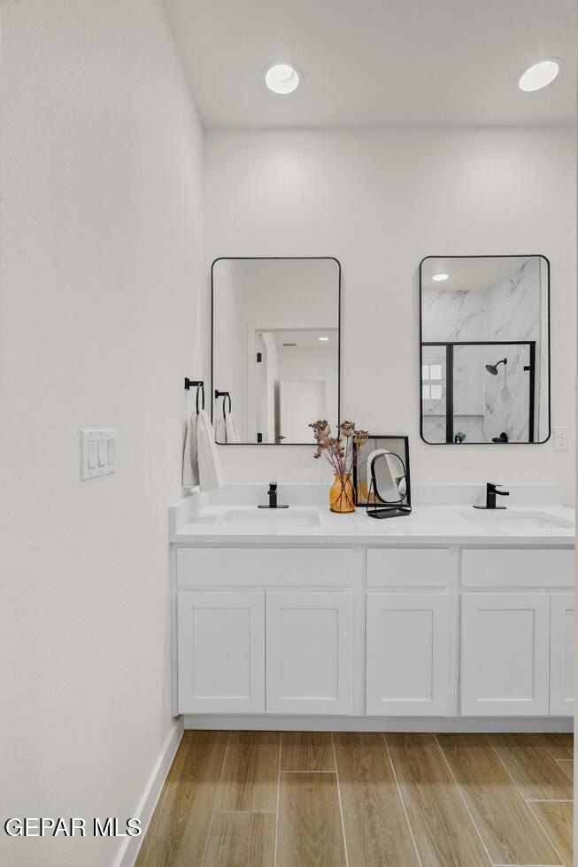 661 Paseo Dulce Avenue. El Paso, TX 79928