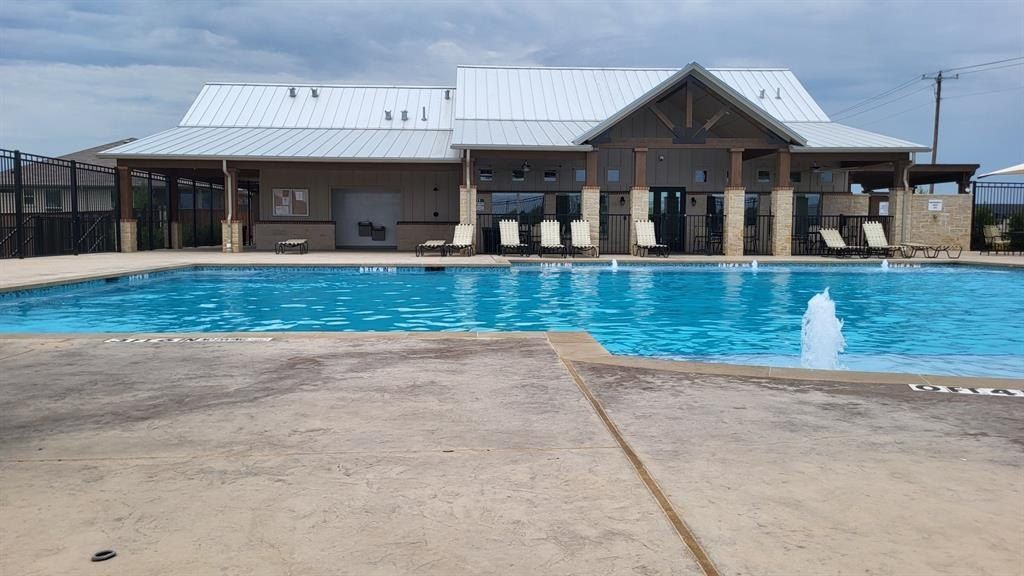 9300 Subjeck Way. Fort Worth, TX 76108