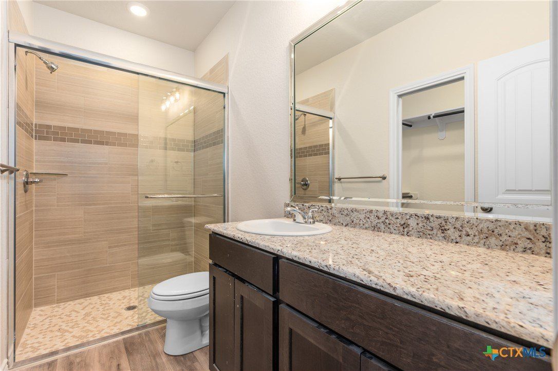 111 Logan Court. Copperas Cove, TX 76522