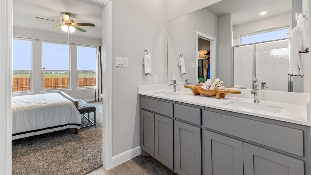 15156 Supreme Street. Fort Worth, TX 76008