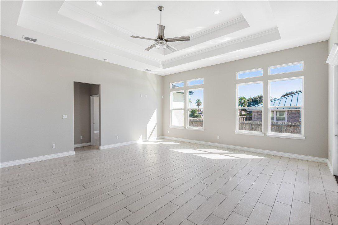 13941 Flintlock Drive. Corpus Christi, TX 78418