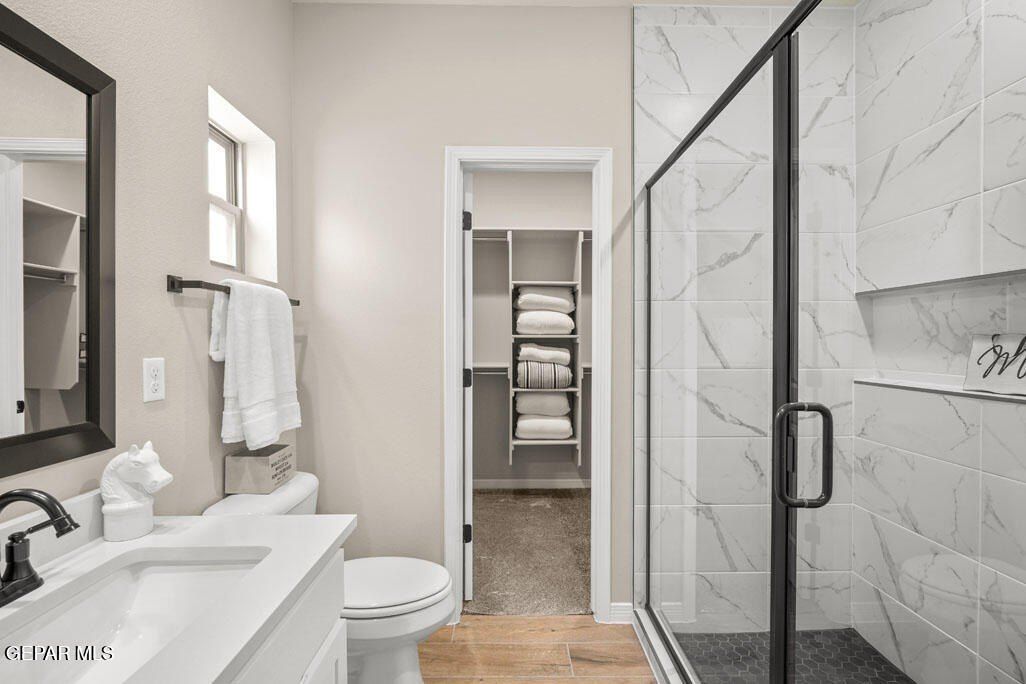 664 Paseo Musical Street. El Paso, TX 79928