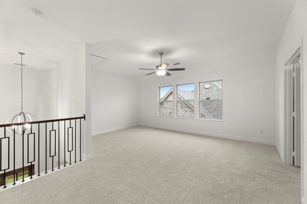 632 Brazos Drive. Van Alstyne, TX 75495