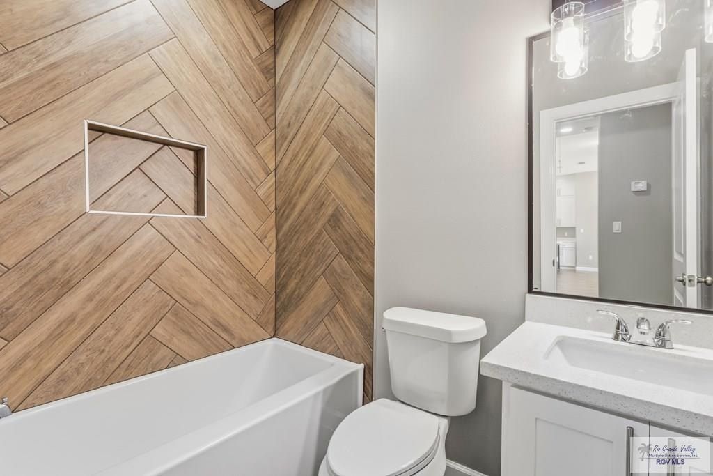 2320 W Dorcas Circle. Brownsville, TX 78521