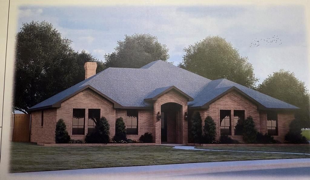 Gardendale, TX 79758