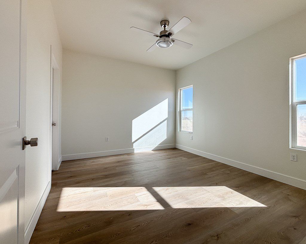 B County Rd. Seminole, TX 79360