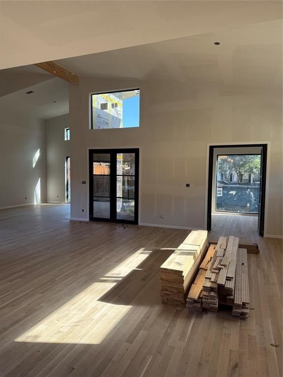 8911 Forest Hills Boulevard. Dallas, TX 75218