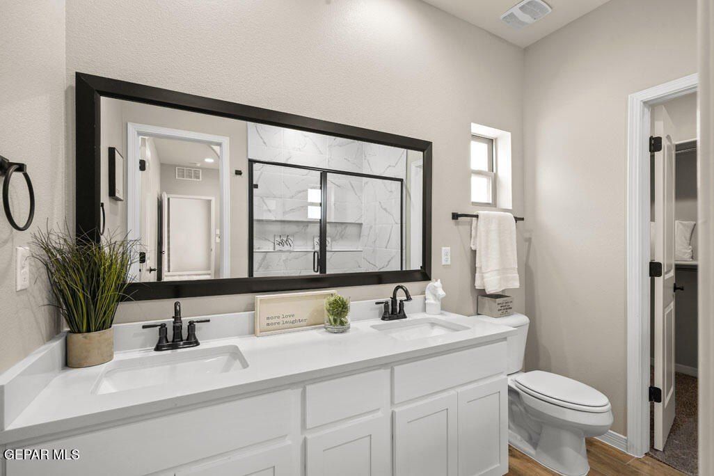 664 Paseo Musical Street. El Paso, TX 79928