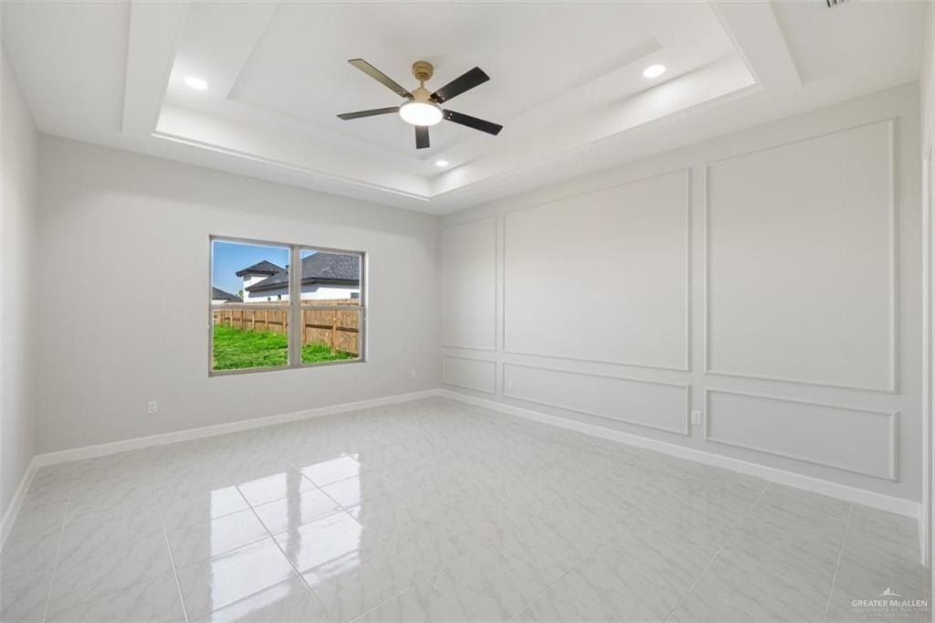 2812 Dhalia Drive. San Juan, TX 78589