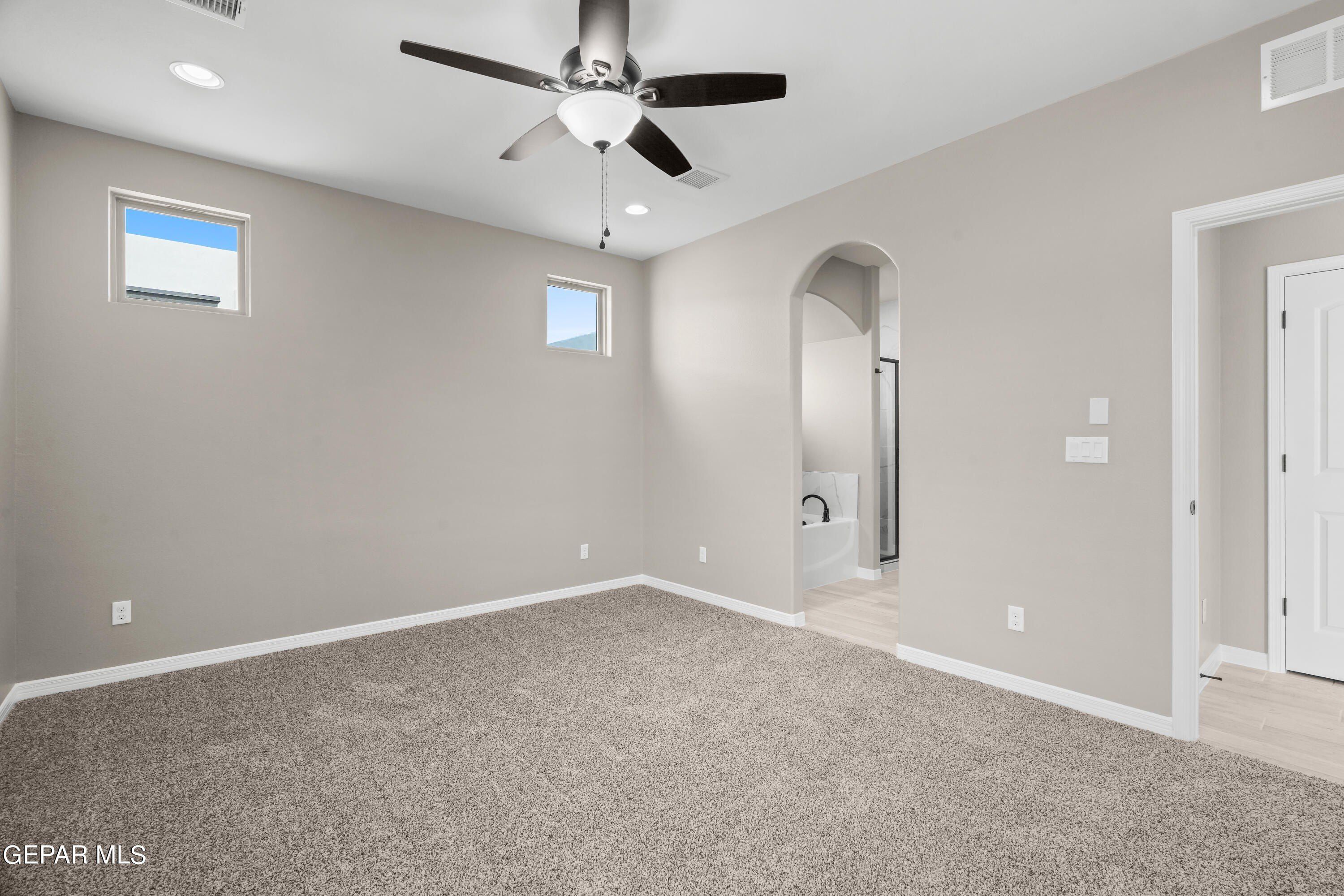 3813 Plan Place. El Paso, TX 79938