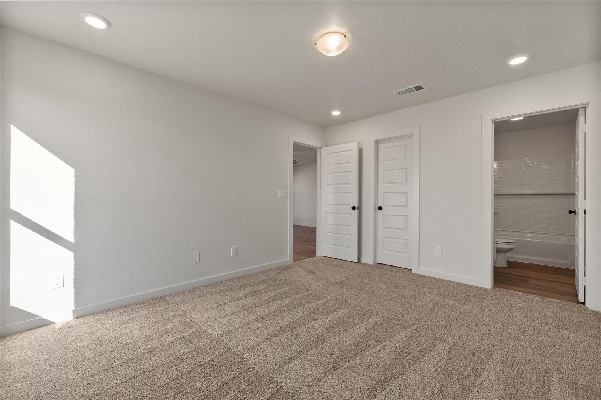 6308 Volney Avenue. Lubbock, TX 79407