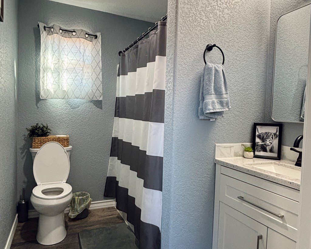 Private Rd J. Seminole, TX 79360