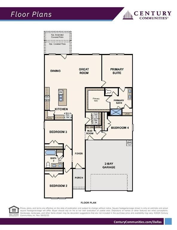 373 Declan Street. Springtown, TX 76082