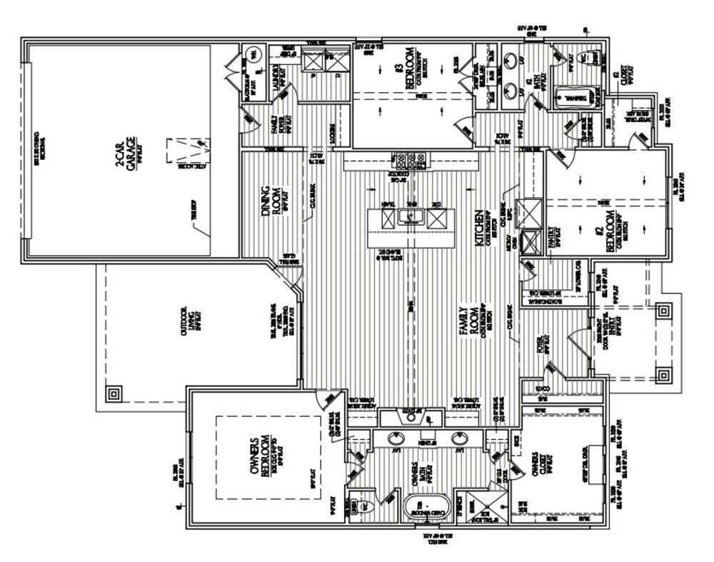 7516 56Th Street. Lubbock, TX 79407