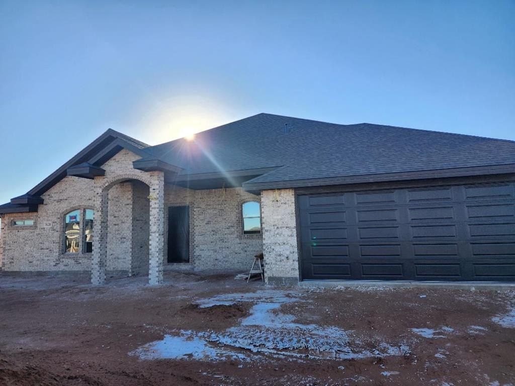 16211 N Pura Vida Ave. Gardendale, TX 79758