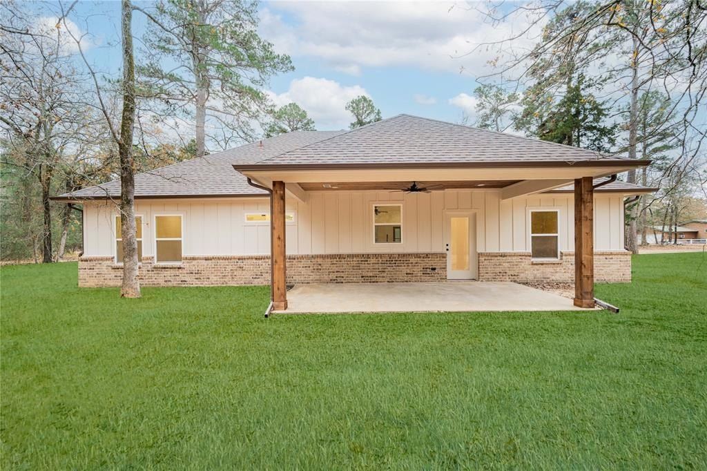 711 King Charles Road. Scroggins, TX 75480