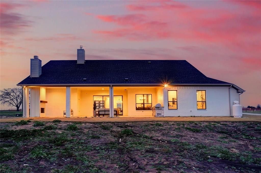 189 Pr 11934. Blum, TX 76627