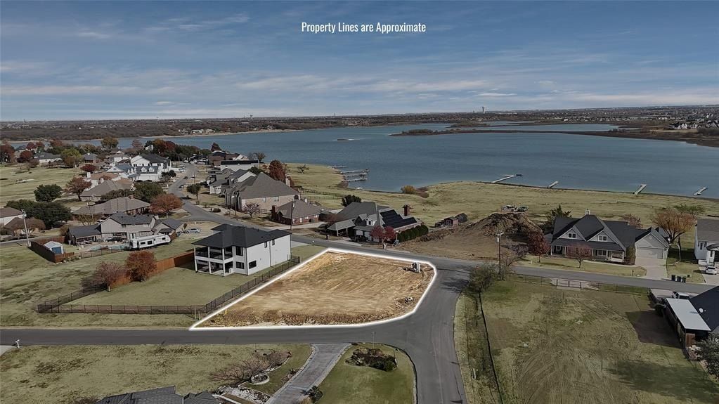 10552 Buccaneer Point. Frisco, TX 75036